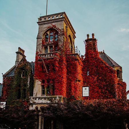 The Rudloe Near Bath - Marco Pierre White Hotel Corsham Exterior photo