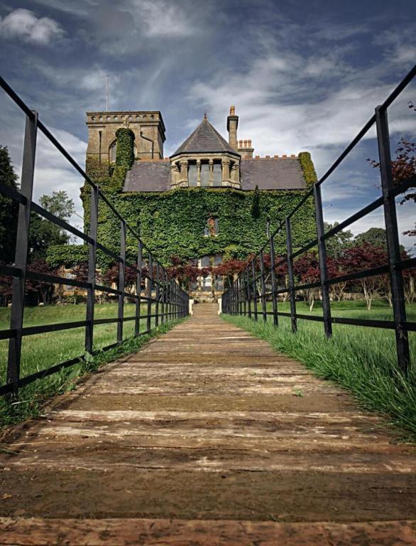 The Rudloe Near Bath - Marco Pierre White Hotel Corsham Exterior photo